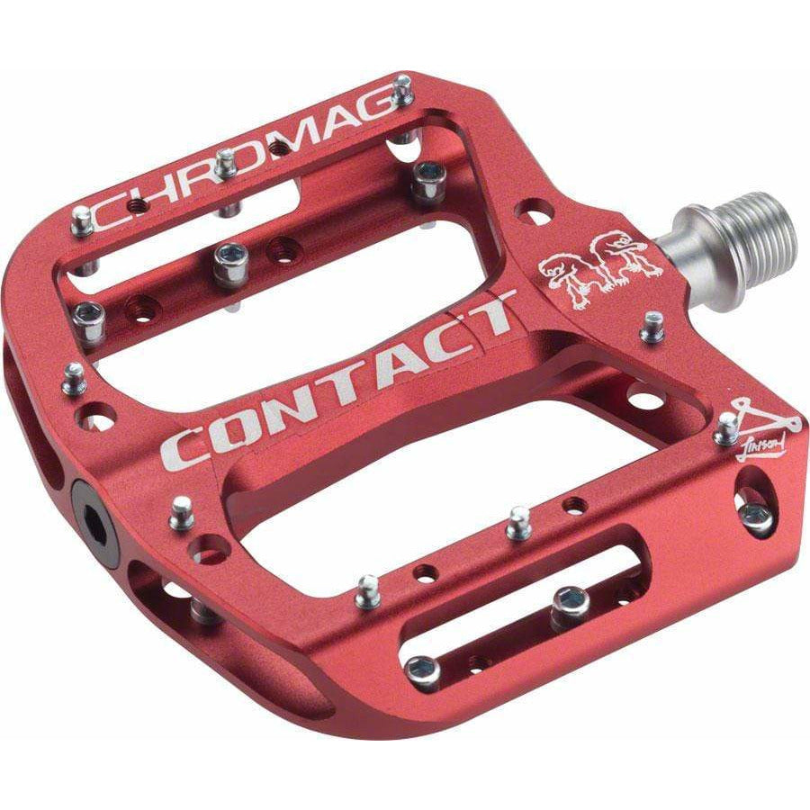 Chromag Contact Bike Pedals