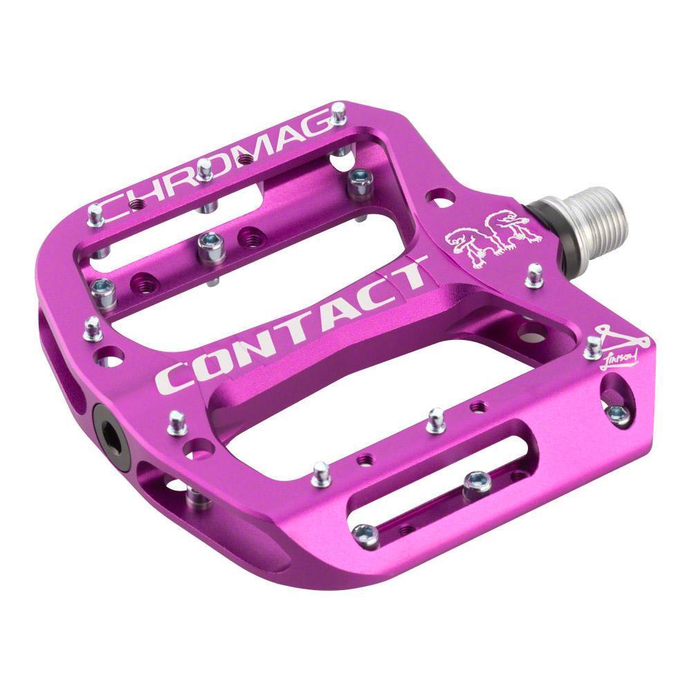 Chromag Contact Pedals