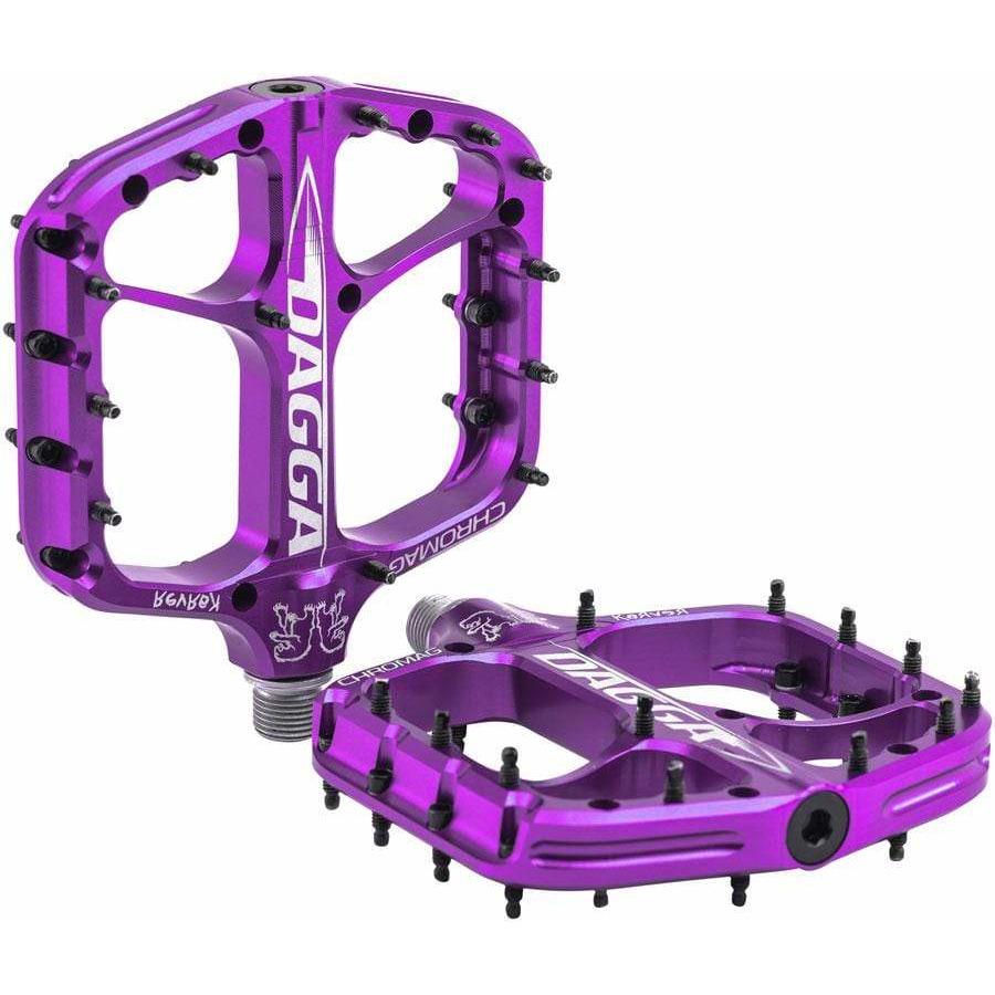 Chromag Dagga Bike Pedals