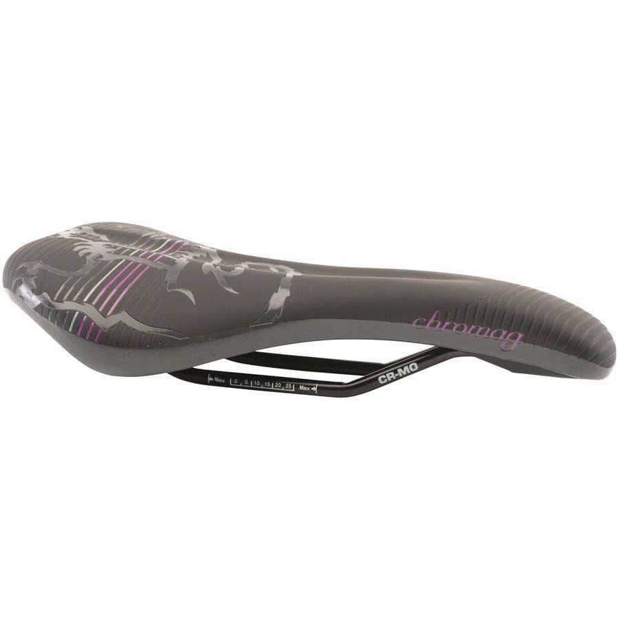 Chromag Juniper Bike Saddle - Women's