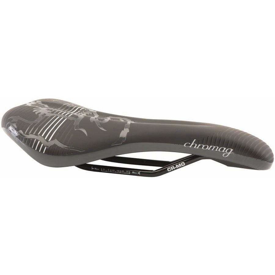 Chromag Juniper Bike Saddle - Women's