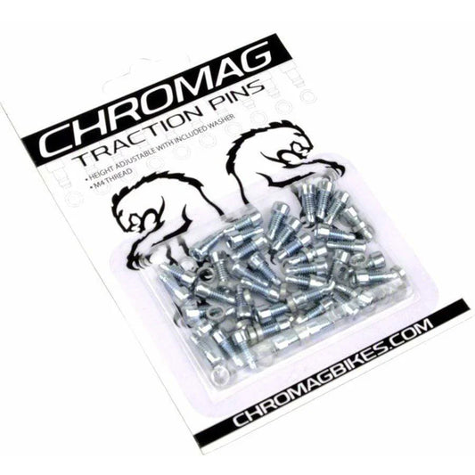 Chromag Pedal Pin, 40 pieces