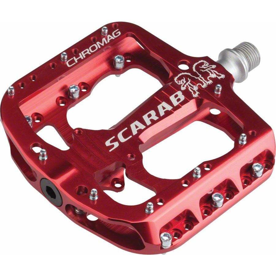 Chromag Scarab Bike Pedals