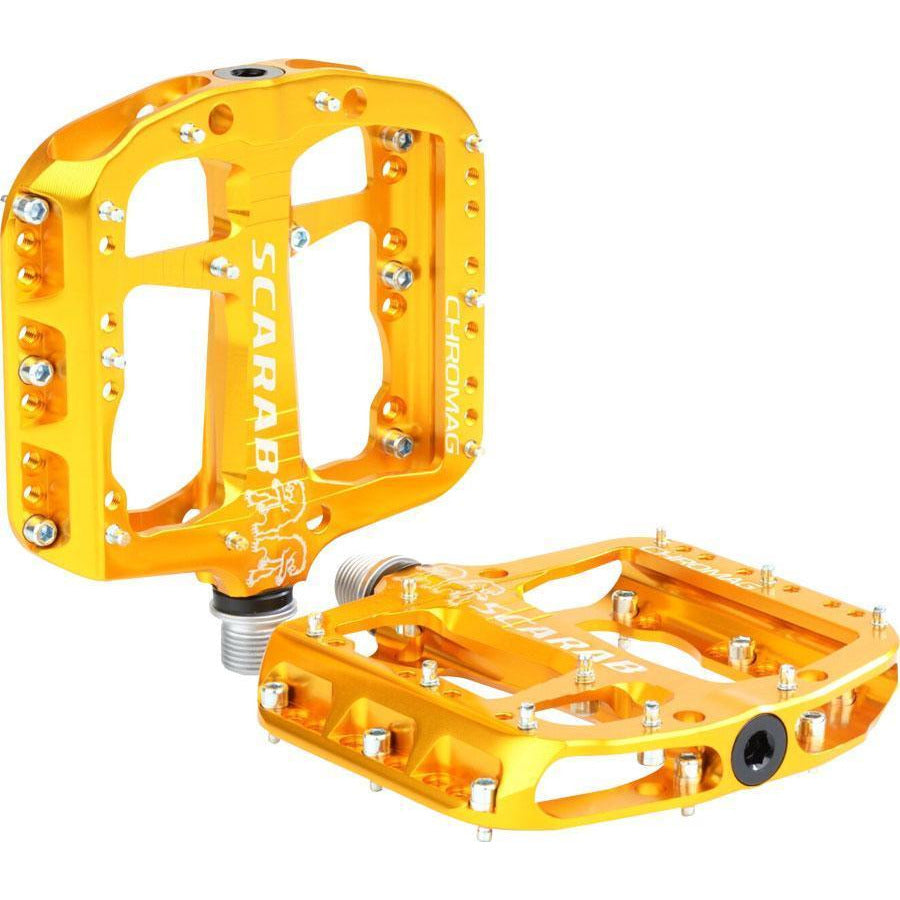 Chromag Scarab Bike Pedals