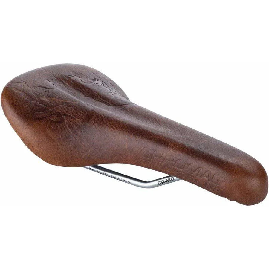 Chromag Trailmaster LTD Bike Seat