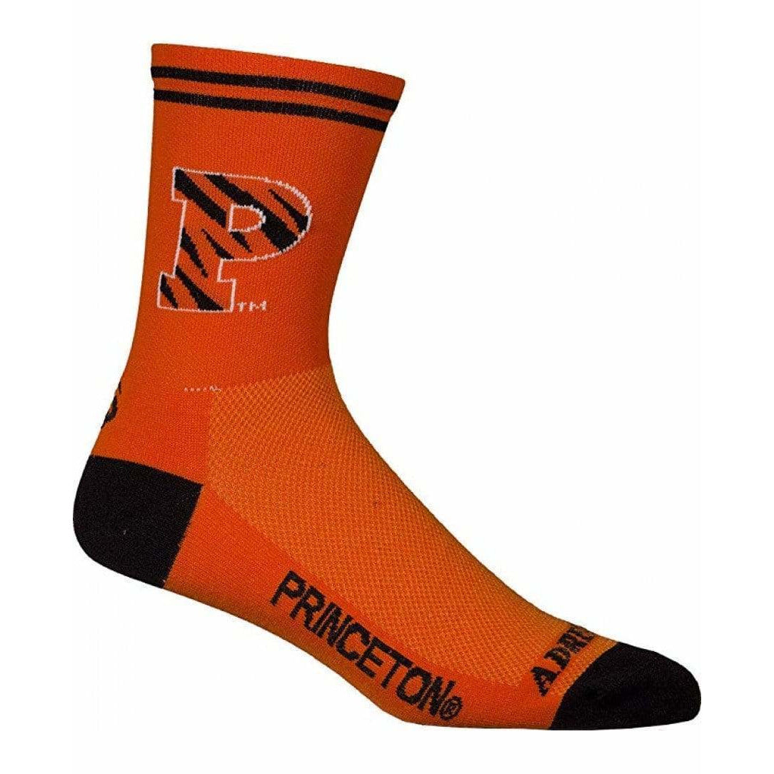 College Apparel Princeston Cycling Socks