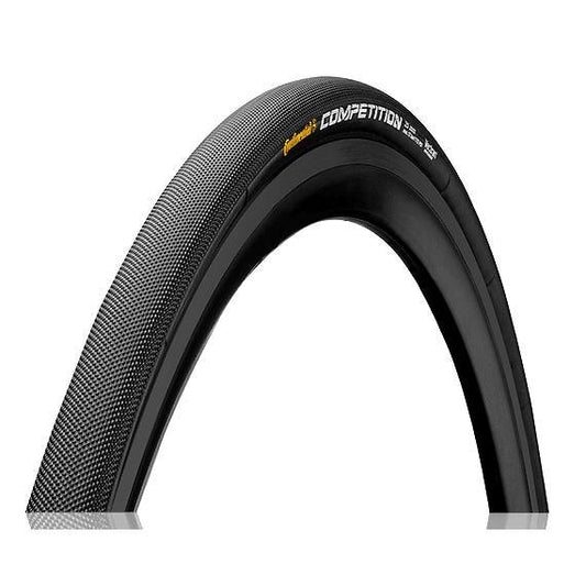 Continental Competition 700c Tubular Bike Tire