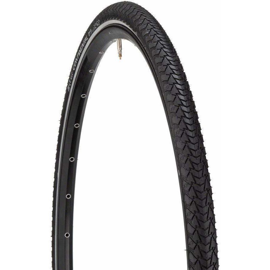 Continental Contact Plus 700c Bike Tire