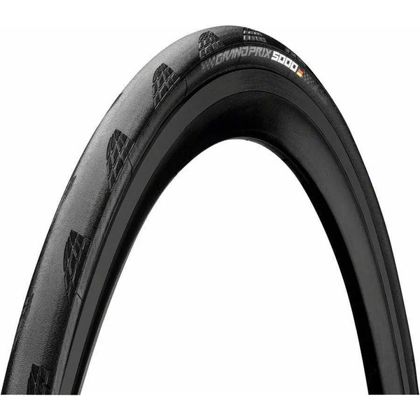 Continental Grand Prix 5000 （700×23c） Continental Grand Prix 5000 700x23c Tire - Free Shipping – Bicycle