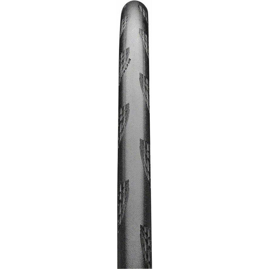 Continental Grand Prix 5000 Tire - 700 x 23c, Clincher, Folding, Black, 330tpi