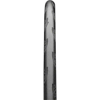 Continental Grand Prix 5000 Tire - 700 x 23c, Clincher, Folding, Black, 330tpi