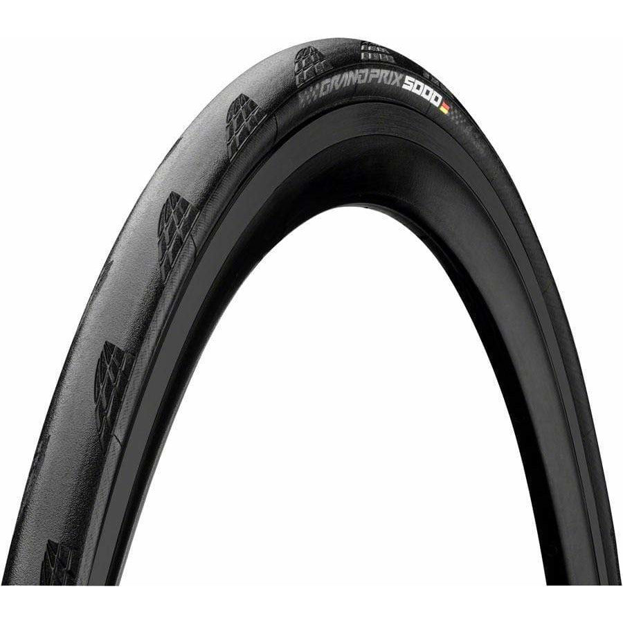 Continental Grand Prix 5000 Tire - 700 x 32c, Clincher, Folding, Black, 330tpi