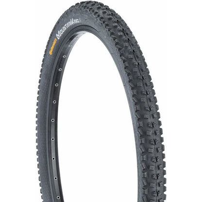 Continental Mountain King Tire - 27.5 x 2.6", Tubeless, Folding, ShieldWall, PureGrip
