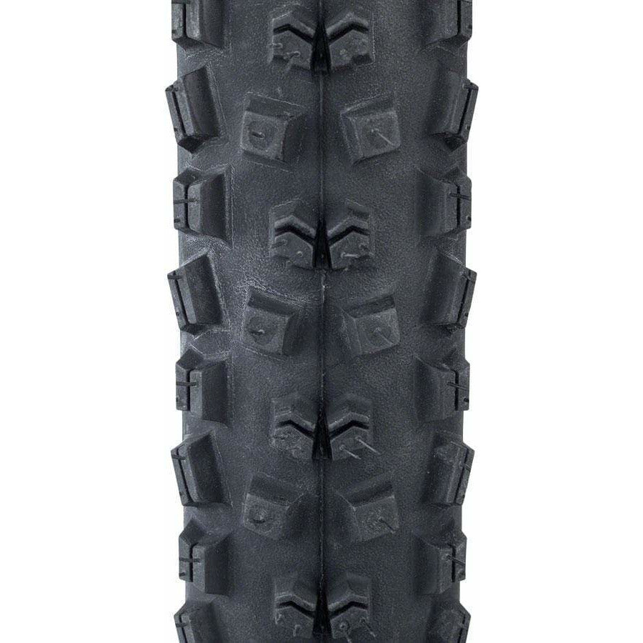 Continental Mountain King Tire - 27.5 x 2.6", Tubeless, Folding, ShieldWall, PureGrip