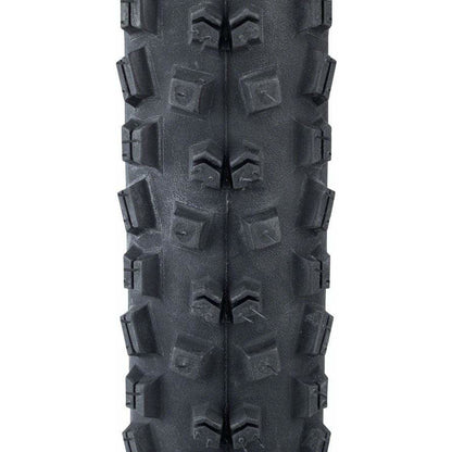 Continental Mountain King Tire - 27.5 x 2.6", Tubeless, Folding, ShieldWall, PureGrip