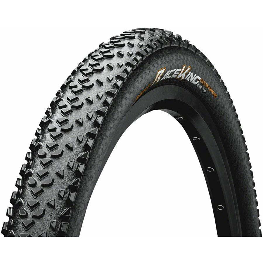 Continental Race King Tire - 29 x 2, Clincher, Folding, ShieldWall