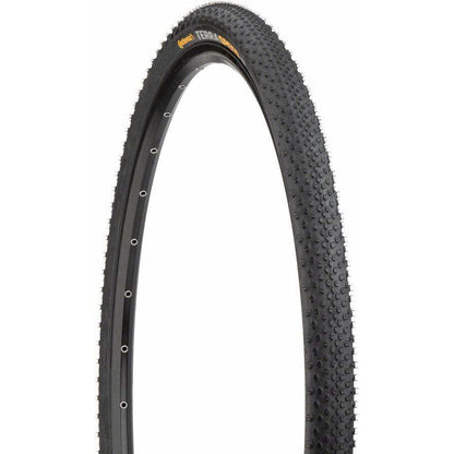 Continental Terra Speed Tire - 650 x 35c, Tubeless, Folding