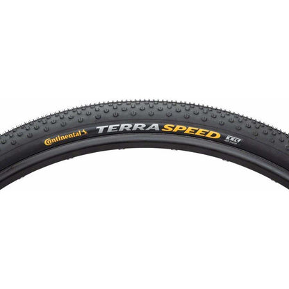 Continental Terra Speed Tire - 650 x 35c, Tubeless, Folding