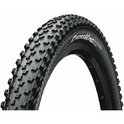 Continental Cross King Tire - 29 x 2.3", Clincher, Wire