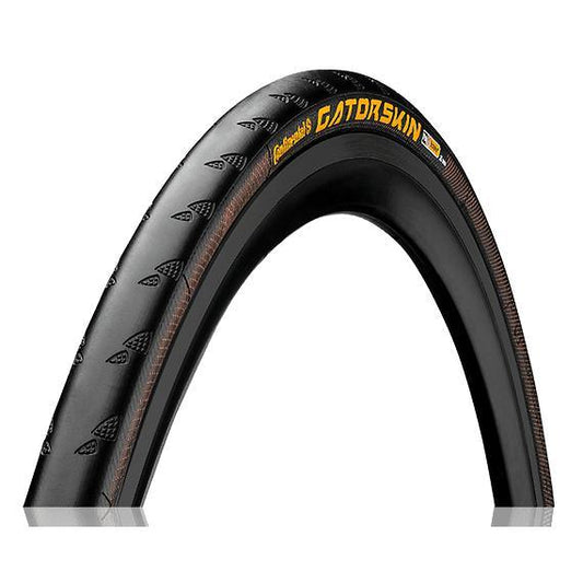 Continental Gatorskin Folding Bead 700c Bike Tire