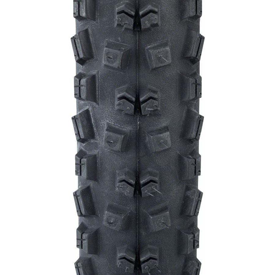 Continental Mountain King Tire - 26 x 2.3", Clincher, Folding, ShieldWall