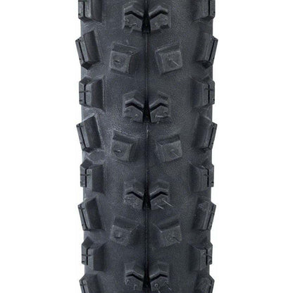 Continental Mountain King Tire - 26 x 2.3", Clincher, Folding, ShieldWall