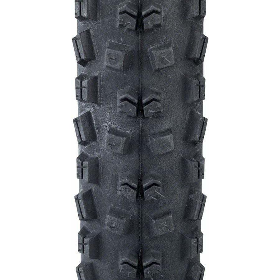 Continental Mountain King Tire - 27.5 x 2.8", Tubeless, Folding, ShieldWall, PureGrip