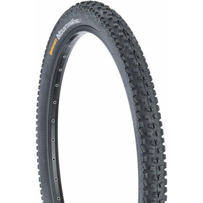 Continental Mountain King Tire - 27.5 x 2.8", Tubeless, Folding, ShieldWall, PureGrip