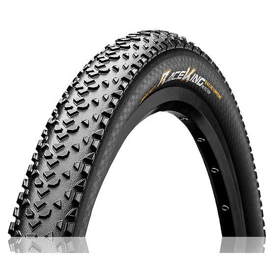 Continental Race King Fold ProTection+ 29" Bike Tire