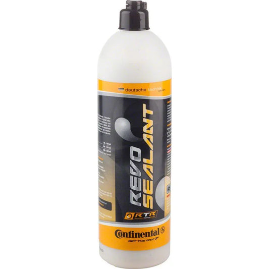 Continental Revo Tubeless Tire Sealant