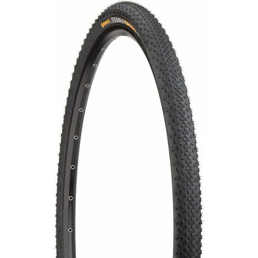 Continental Terra Speed Tire - 650 x 40c, Tubeless, Folding