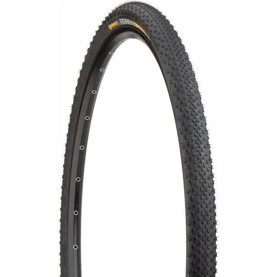 Continental Terra Speed Tire - 700 x 35c, Tubeless, Folding