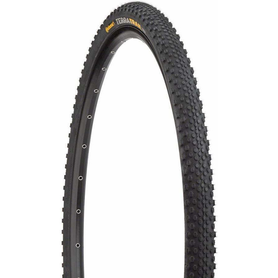 Continental Terra Trail Tire - 650 x 40c, Tubeless, Folding