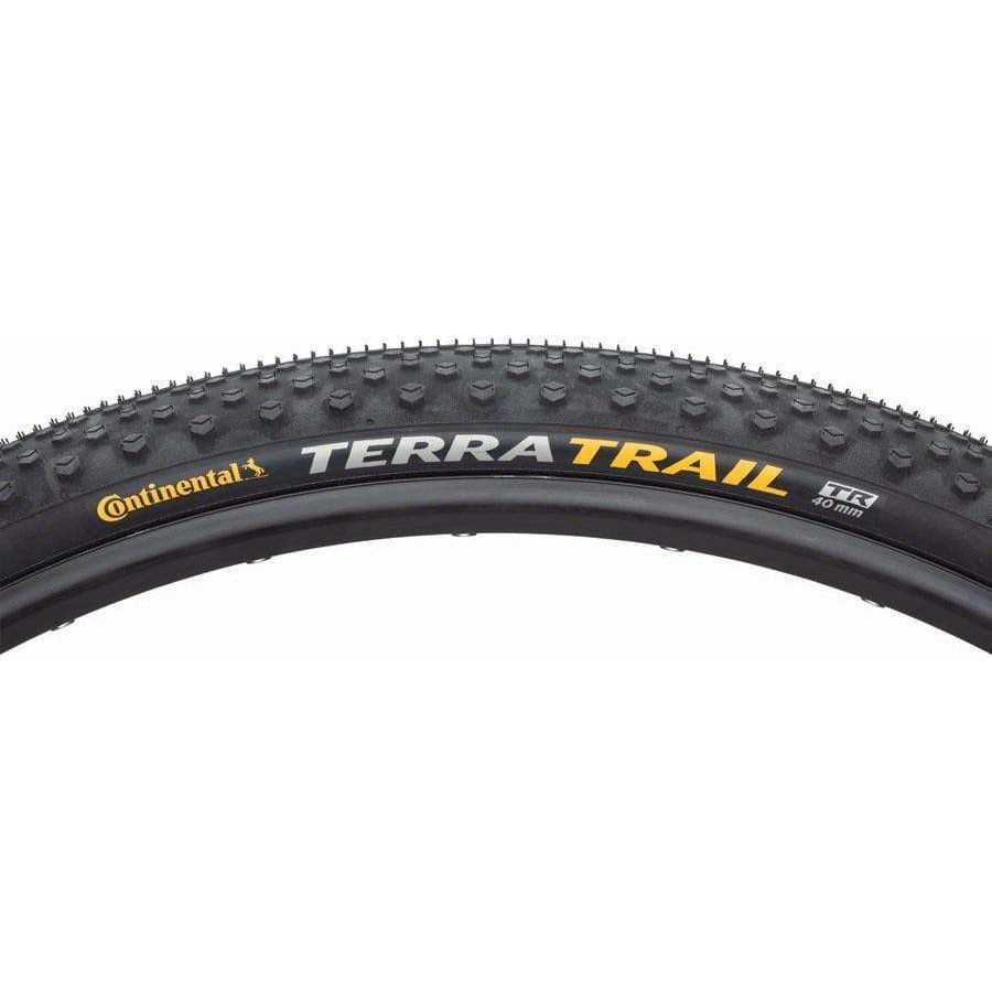 Continental Terra Trail Tire - 650 x 40c, Tubeless, Folding