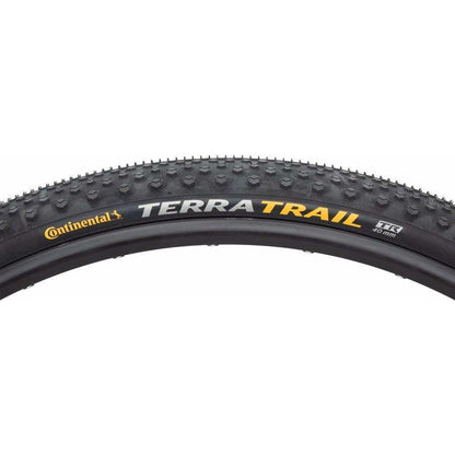 Continental Terra Trail Tire - 700 x 40c, Tubeless, Folding