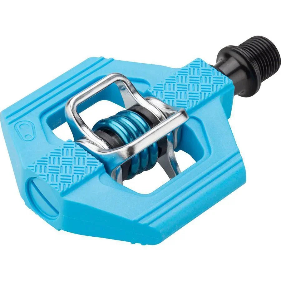 Candy 1 Pedals Blue