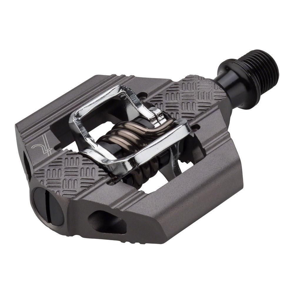 Crank Brothers Candy Clipless Bicycle Pedal – Bicycle Warehouse