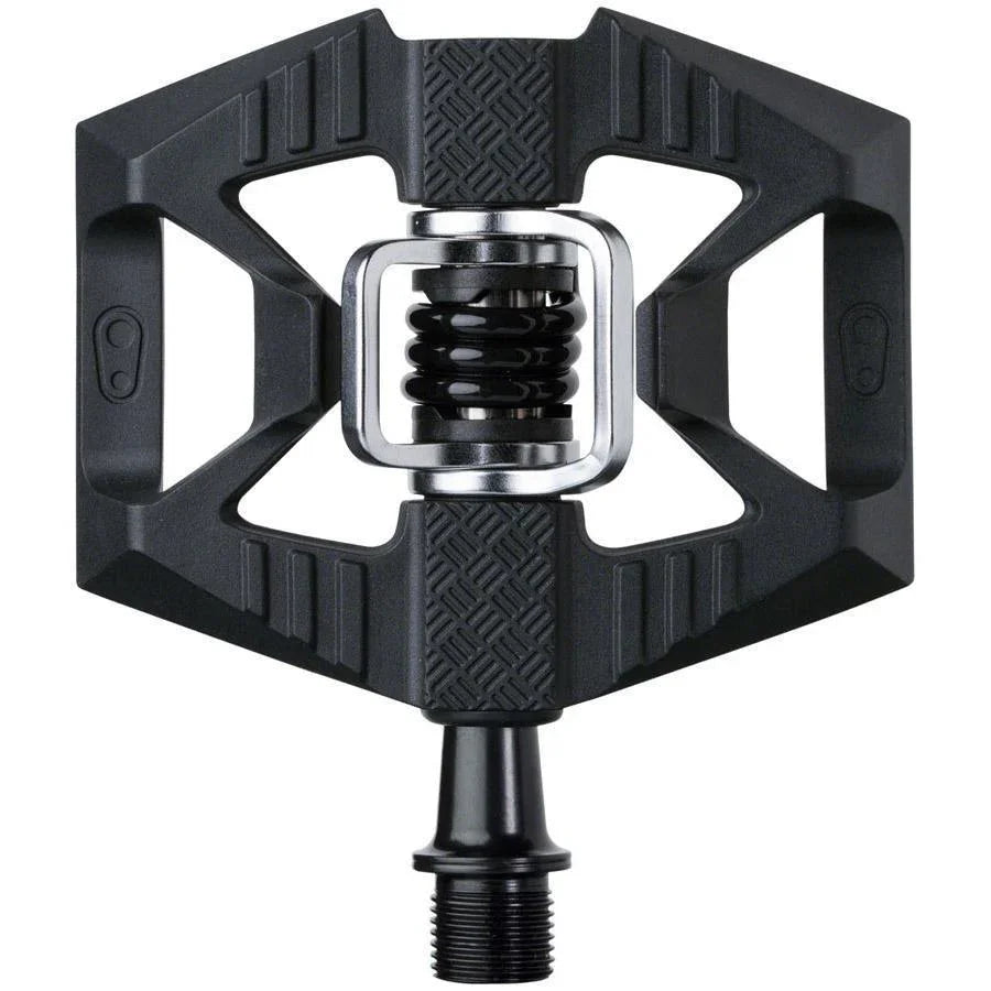 crankbrothers double shot 1 pedale Double Shot 1 Pedals Black
