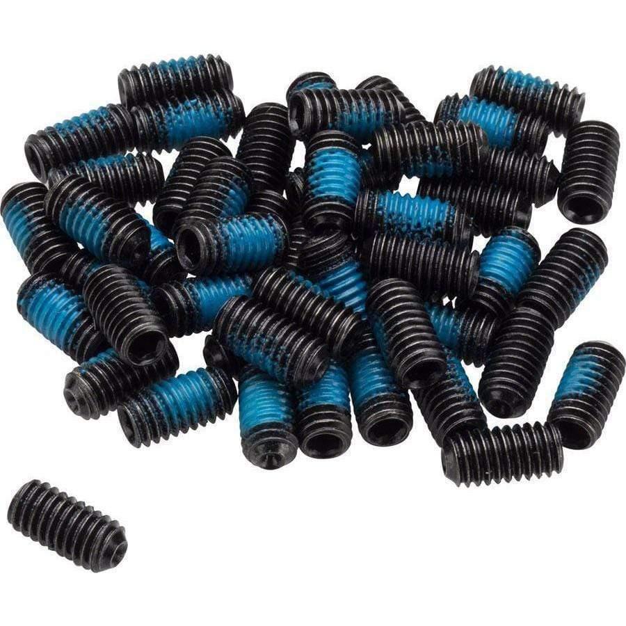 bike pedal pins Crank Brothers Flat Mallet Pin Kit 8mm Black MTB Lustiges Shirt Herren stevens fitnessbike strada 800 Color:Dark Maroon/Clear For pedals that have