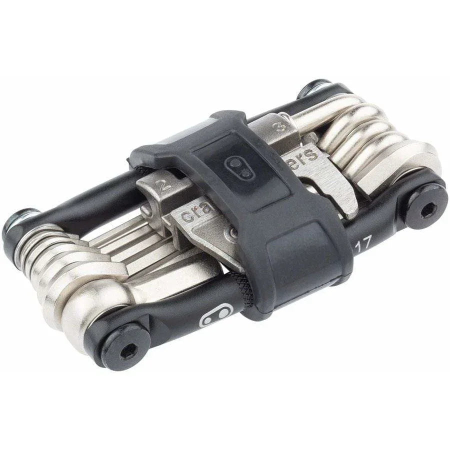 Crank Brothers M17 Bike Multi-Tool – Bicycle Warehouse