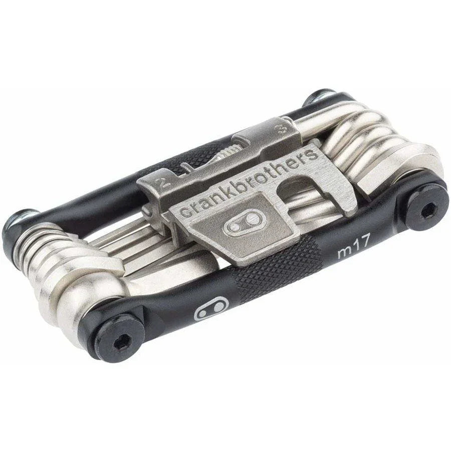 Crank Brothers M17 Bike Multi-Tool – Bicycle Warehouse