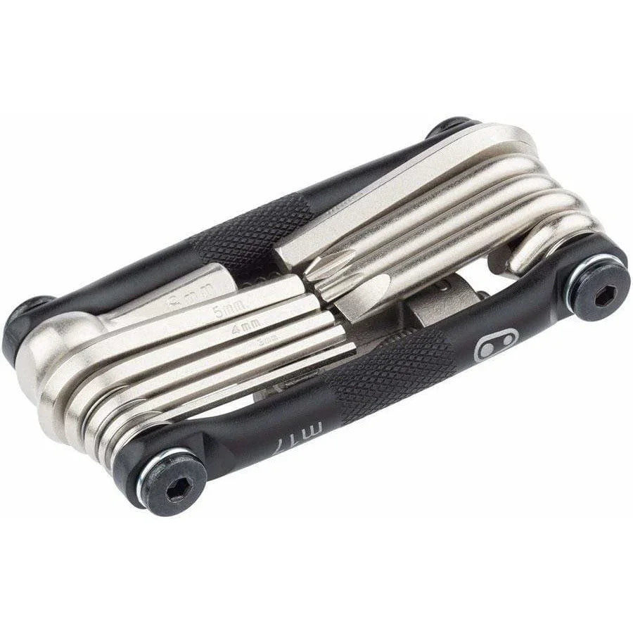 Crank Brothers M17 Bike Multi-Tool – Bicycle Warehouse