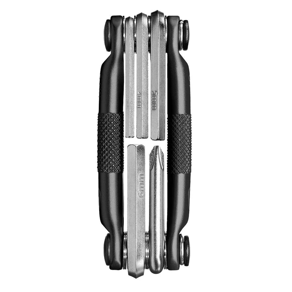 Crank Brothers M5 Bike Multi-Tool - Black