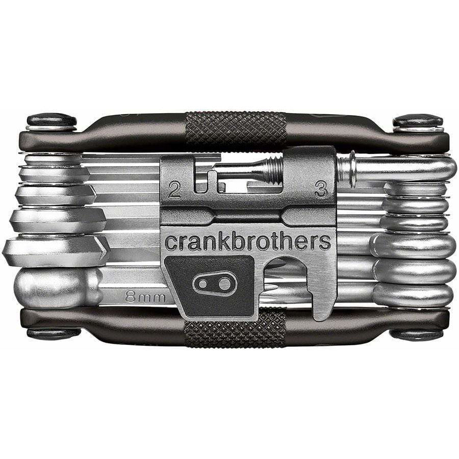 Crank Brothers Multi-19 Bike Multi-Tool