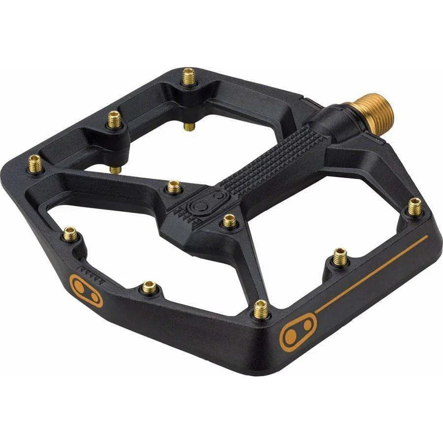 Crank Brothers Stamp 11 Bike Pedals