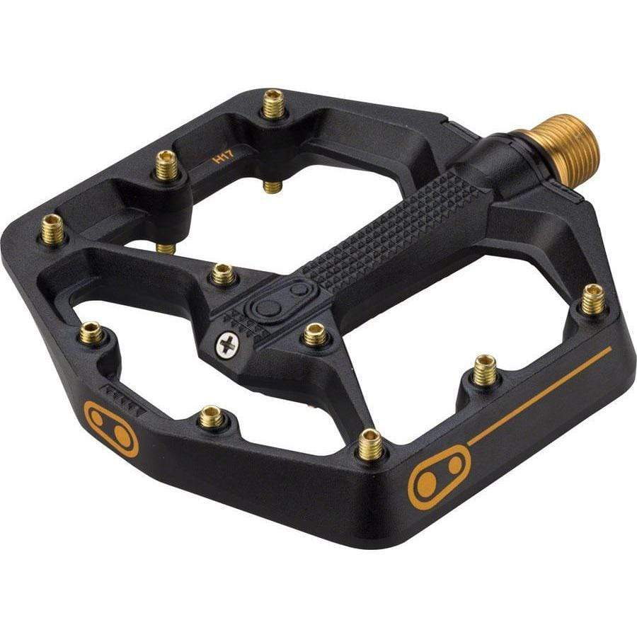 Crank Brothers Stamp 11 Bike Pedals