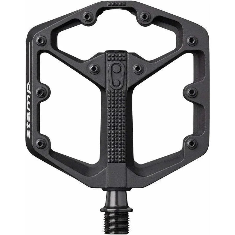Stamp 2 Pedals Small / Black