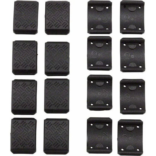 Crank Brothers Traction Pads for Candy 7/11 Bike Pedals