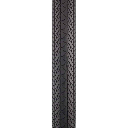 CST Ciudad Bike Tire: 700x32 Steel Bead Black with Aramid Puncture Protection