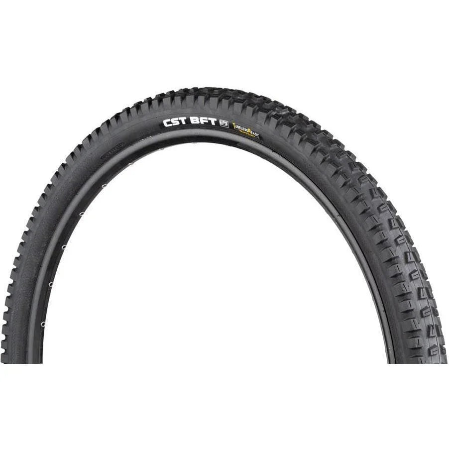 CST CST BFT Plus Bike Tire - 20 x 4.0